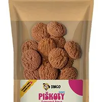 Bizcochos con remolacha sin gluten Gramáž 500g