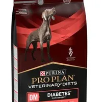 Canine DM Diabetes Manag. Gramáž 3kg