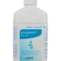 Jabón líquido Prosavon con dosificador Objem 500ml