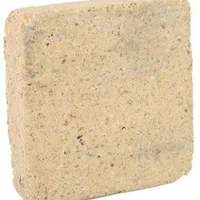 Bloque de sebo con bayas para pájaros Gramáž 250g