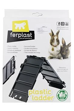Náhradní žebřík FPI 4899 ke klecím Krolik
