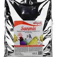 SANMIX Egg Food for Birds All Gramáž 1kg