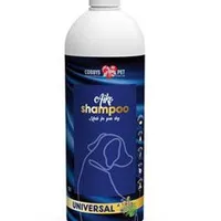 Universal Dog Shampoo with Floral Scent Objem 250ml
