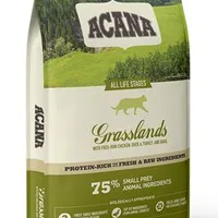 Acana Cat Grasslands Grain free Gramáž 1,8kg