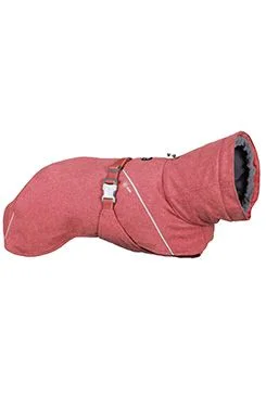 Abrigo Expedition Parka II fresa 28
