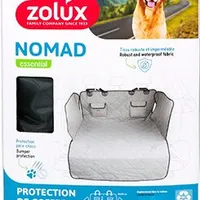Funda de maletero NOMAD Essential gris