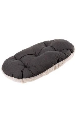 RELAX F 78 Cushion 8 Assorted Colours Plush 80x52cm FP Počet 1ks