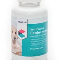 NutriCareVet Puppy Support Canine 85 comp. CVET