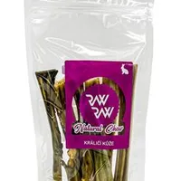 Snack Natural Chew Piel de conejo Gramáž 100g