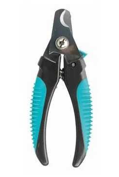 Cortaúñas lateral DeLuxe grande TR Rozměr 16cm