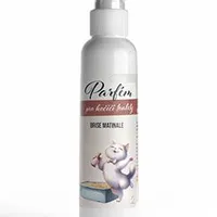 Perfume for cat litter boxes 2. BRISE MATINALE