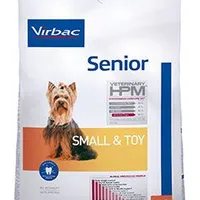 VET HPM Dog Small & Toy Gramáž 7kg, Stáří Adult