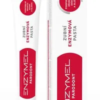 Parodont zubní pasta enzymová Objem 75ml