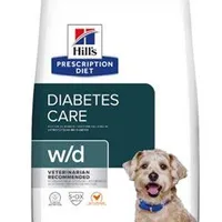 Hill's Can. PD W D Diabetes Care Gramáž 1,5kg