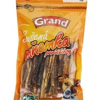Dog Treat Dried Yummy Tripe Gramáž 50g