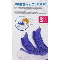 Replacement Foam Filter for Large Fountains Počet 3ks