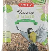 Food for outdoor birds – Mix of selected seeds Gramáž 2kg