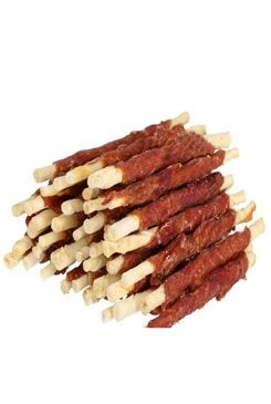 Snack Barritas de Ternera con Carne de Pato Gramáž 500g