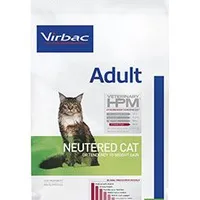VET HPM Cat Neutered Gramáž 400g, Stáří Adult
