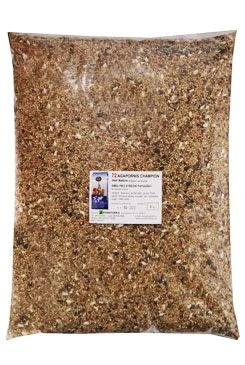 Comida para Pájaros DELI N 72 Agapornis Champion Gramáž 4kg
