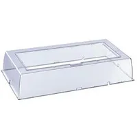 Replacement Lid (transparent) N16 for Duna Maxi FP Cage