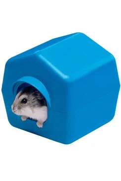 Small Plastic House ISBA 4638 FP Počet 1ks