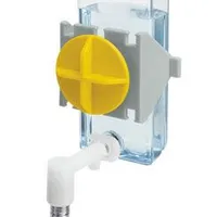 Bebedero para jaula Sippy FP Objem 600ml