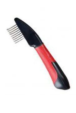 Trimming Rake with Round Teeth Small KAR