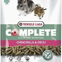 VL Complete for Chinchillas and Degus Gramáž 1,75kg