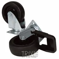 Wheels for Gulliver TR Carrier Počet 4ks