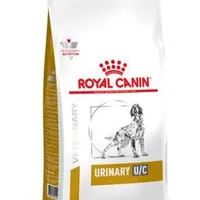 VD Canine Urinary U C Low Purine Gramáž 2kg