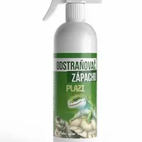 Eliminador de olores REPTILES en spray Objem 500ml