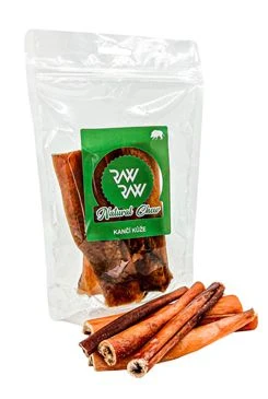 Natural Chew Wild Boar Skin treat Gramáž 100g