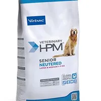 VET HPM Dog Neutered Large & Medium NEW Gramáž 3kg, Stáří Adult