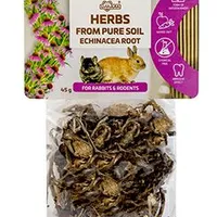 Herbs Whole Echinacea Root Gramáž 45g