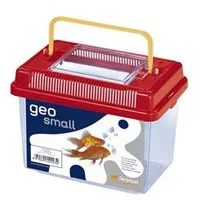 Přepravka GEO M 23 3x16 Objem 2,5l, Počet 2x15, Rozměr 6cm