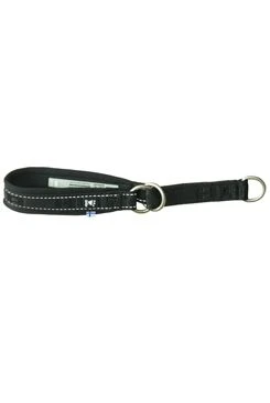 Casual ECO Martingale Collar Black 40 Rozměr 50cm
