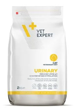 VD 4T Urinary Cat Gramáž 2kg