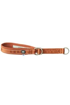Casual ECO Half-Slip Collar cinnamon 35 Rozměr 45cm