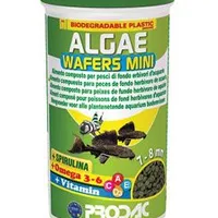 Krmivo pro ryby Algae Wafers Mini Gramáž 50g