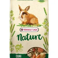 VL Nature Cuni pro králíky Gramáž 2,3kg