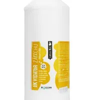 LEMON MINT odour eliminator Objem 1l