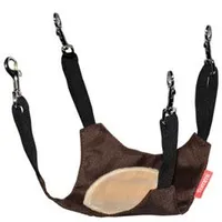DUO Hammock for Rodents and Ferrets 23x23cm