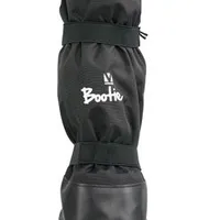 Botín protector BUSTER Bootie Soft M rojo