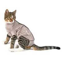 Body Suit Step'n Go Cats XS beige BUSTER
