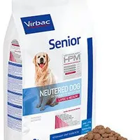 VET HPM Dog Neutered Large & Medium Gramáž 3kg, Stáří kočky Dospělá