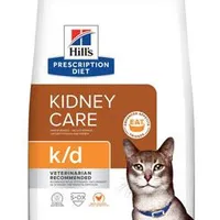 Hill's Fel. PD K D Kidney Care Chicken Gramáž 400g