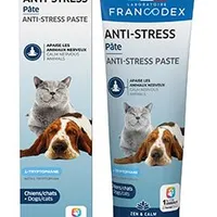 Pasta Anti Stress para perros y gatos Gramáž 100g