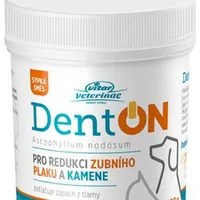 DentON loose powder 100g