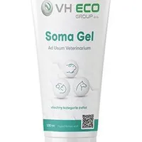 Soma Gel tuba Objem 100ml
